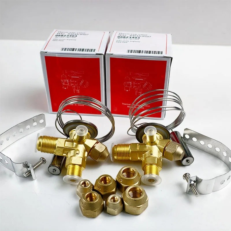 Danfos Type Expansion Valve TX2, 068Z3206 วาล์วขยายความร้อน