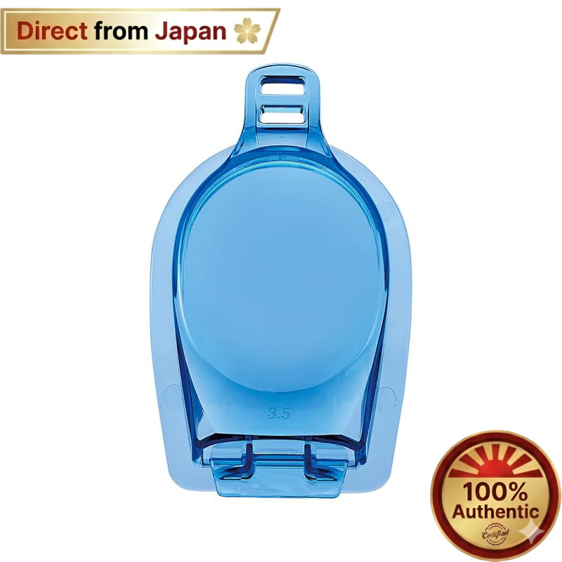 SWANS Kids Prescription Swimming Goggles SWCL-29 S-5.00 BL UV Protection【Direct from Japan】