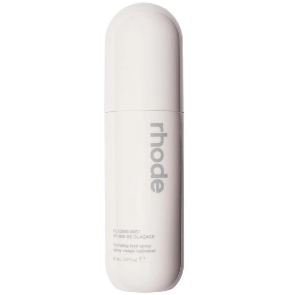 Rhode Glazing Mist Hydrating Face Spray 2.7 ออนซ์/80 มล