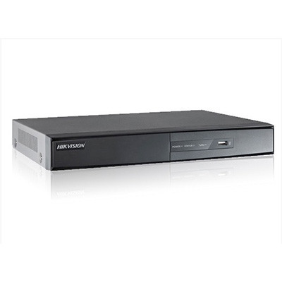 CLEARANCE DVR 4 Channel Hikvision DS-7204HFI-SH กล้องวงจรปิดอนาล็อก 4 Ch ของแท้