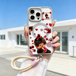 💛💌เคสไอโฟน เหมาะสำหรับ iPhone 17PROMAX 16 15PLUS Apple 14PRO 13 11PRO 12-CHXMSCX14