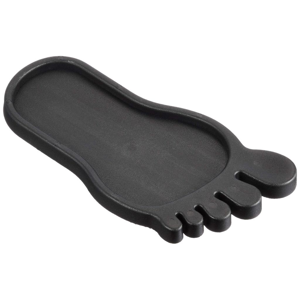 แผ่นรองขาตั้งข้างมอเตอร์ไซค์ Kijima (Side Stand Plate) | Kijima Motorcycle Side Stand Plate
