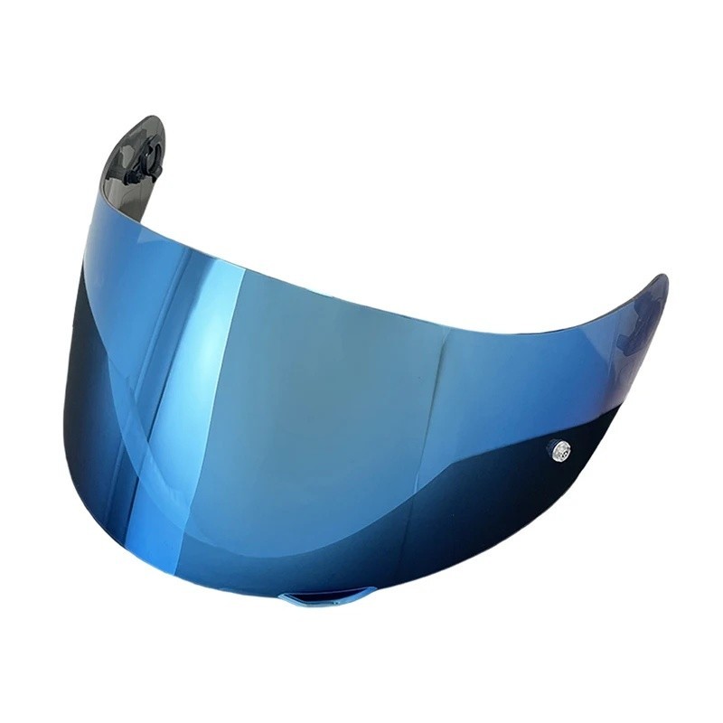 K3SV Face Shield สําหรับ AGV K1 K1S K3SV K5 K5S หมวกกันน็อคVisor Anti Fogเคลือบด้านในReplacemen