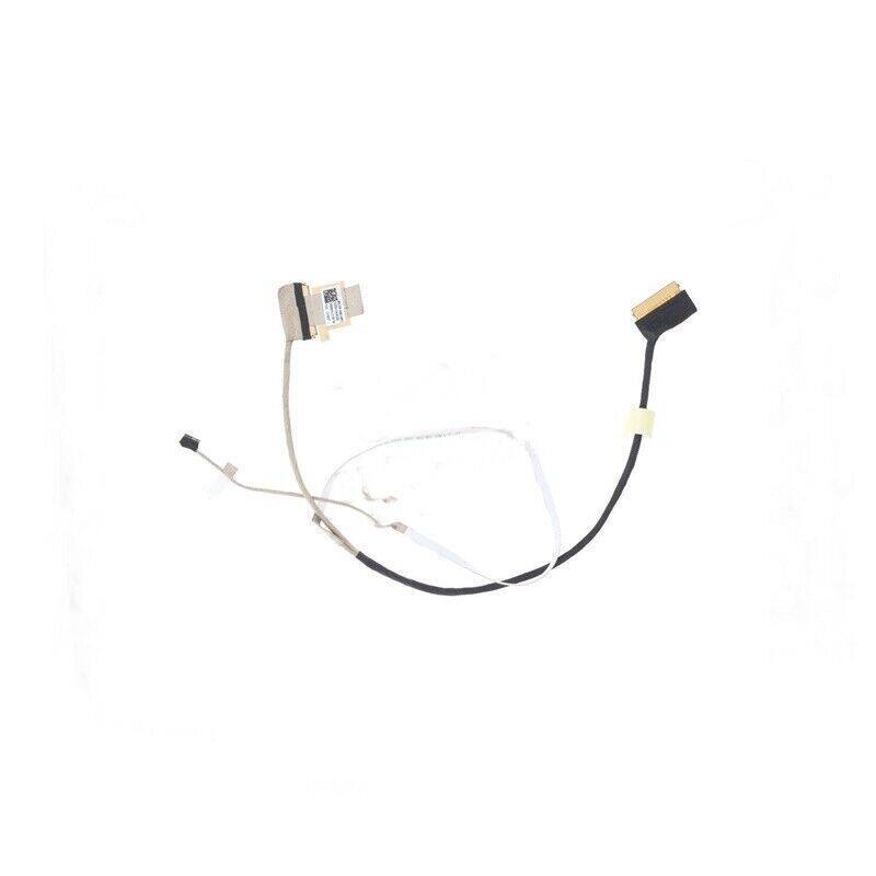 หน้าจอสาย LCD DisplayPort สายเคเบิลสําหรับ asus Pre-destination 2 fa506qm fa506qr fx506h 240hz dd0nj