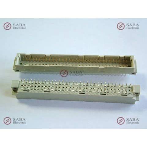 CONECTOR 2X32M AC CONECTOR 2X32M AC CONECTOR 2X32M AC [Elca]