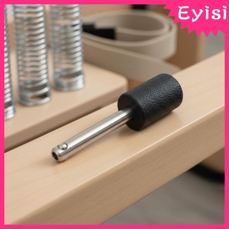 [Eyisi] Pilates Reformer Professional Grade Pilates Reformer Heavy Duty Ball Pin
