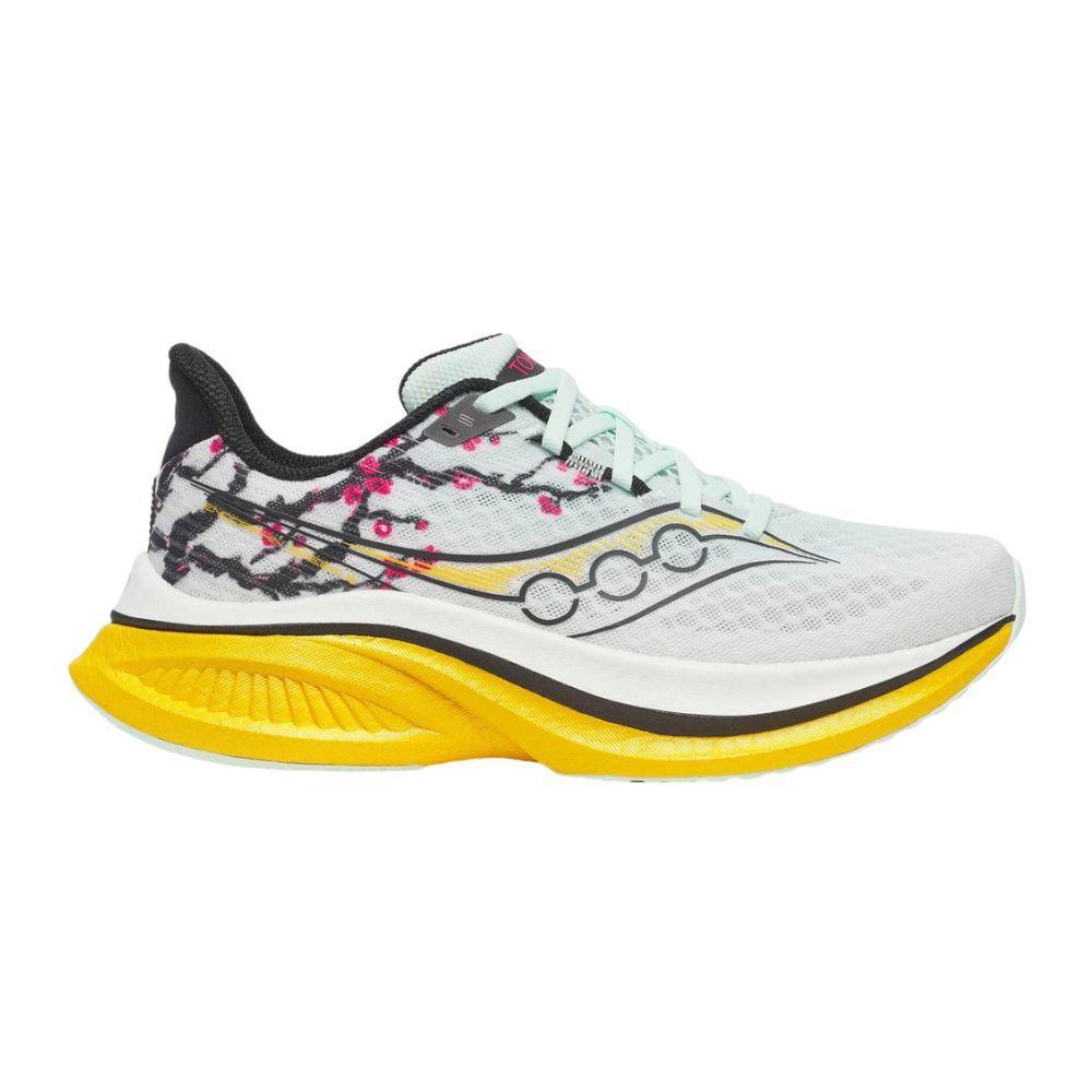 SAUCONY ENDORPHIN SPEED 5 รองเท้าวิ่งถนนผู้หญิง