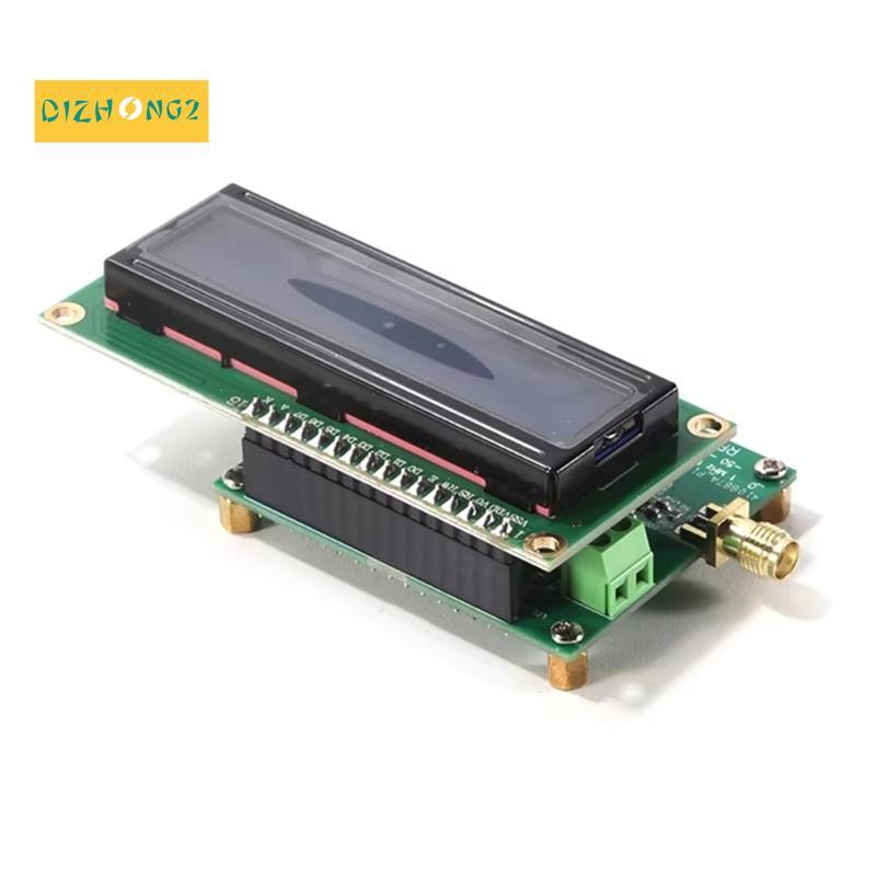 [dizhong2]HP363 เครื่องวัดพลังงานความแม่นยําสูงพร้อมช่วงพลังงานที่ปรับได้ 50dBm ถึง 0dBm