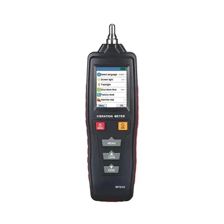 19HF HEDAOConventional Meter Digital Meter,Frequency Meter เหมาะสําหรับอุปกรณ์เครื่องกล