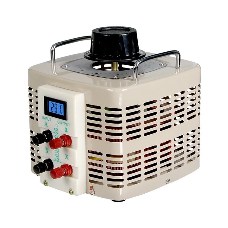 TPNX ขายร้อนแบบพกพา 20KVA เครื่องปรับแรงดันไฟฟ้าอัตโนมัติ Stabilizer 380v สามเฟส AC แหล่งจ่ายไฟแบบปร