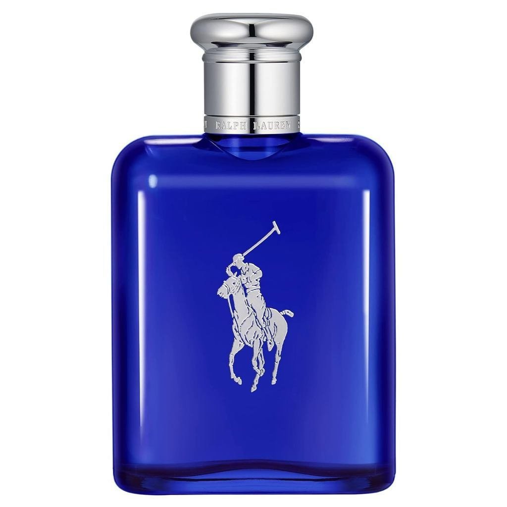 RALPHLAURENFRAGRANCES-PoloBlue-EauedeToilte-MensCologne-Aquatic&Fresh-WithCitrus,Sage, andSuede-Medi