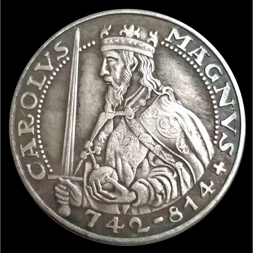 1643 Retro Crafts Can Blow Ring Silver Dollar Silver Dollar Silver 2026.7.19z0803a3