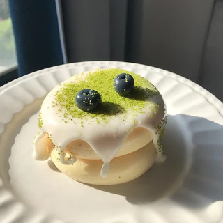ส่งไว🇹🇭🍰Squishy Soufflé สกุชชี่ขนมนุ่ม ของเล่นบีบคลายเครียด คืนตัวไว เด้งกลับเร็ว น่ารัก ของสะสม ของเล่นเด็ก