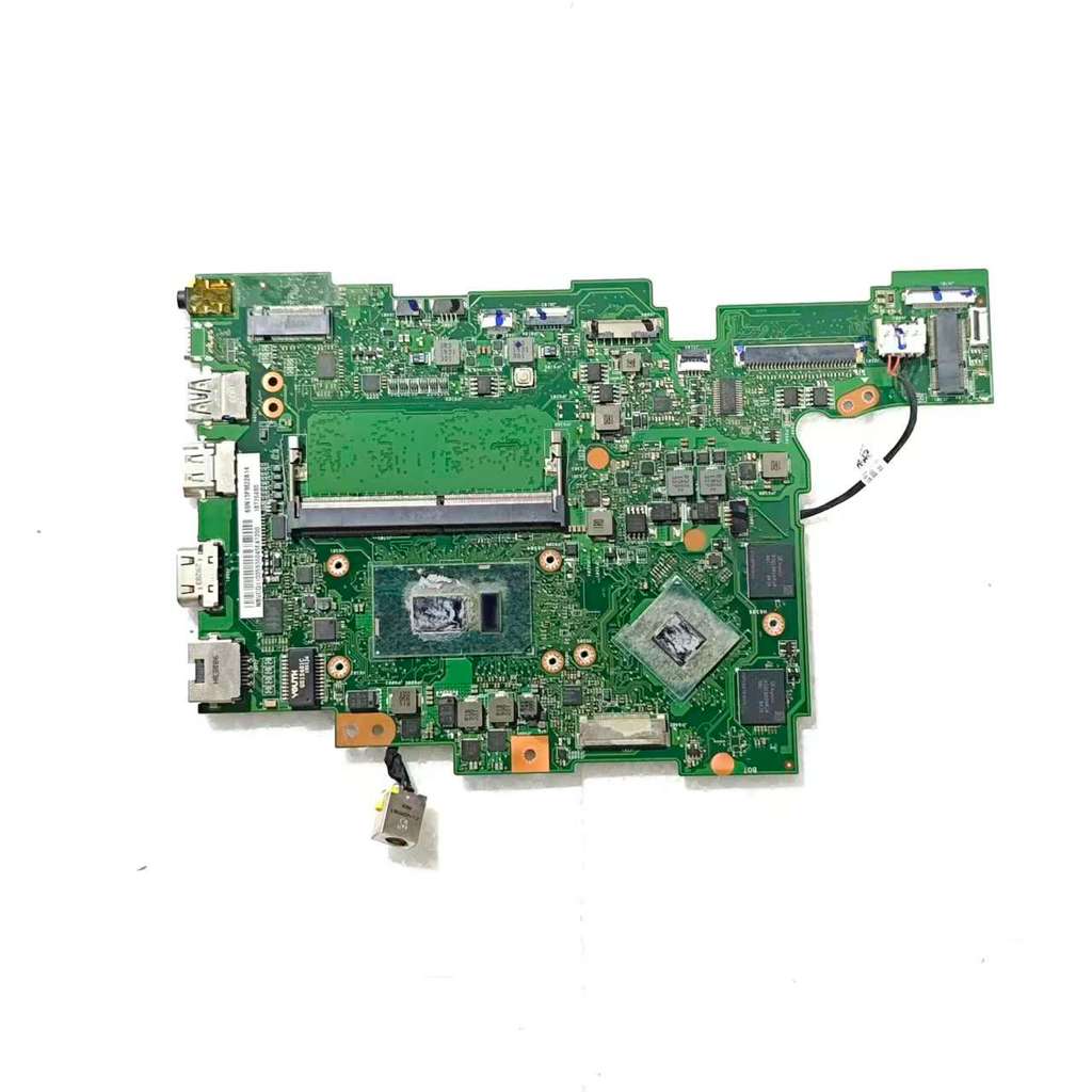 ACER / Acer TX520-G2 TX420 P2410 P2510 p449 เมนบอร์ด N16P7 ดั้งเดิม