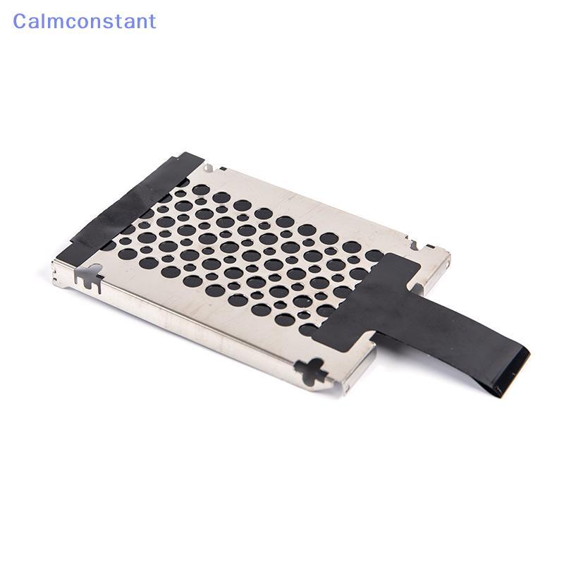 Ca> HDD Hard Disk Drive Caddy Cover + สกรูสําหรับ ThinkPad 9MM T420 T420i T410 T400 T61 ได้ดี