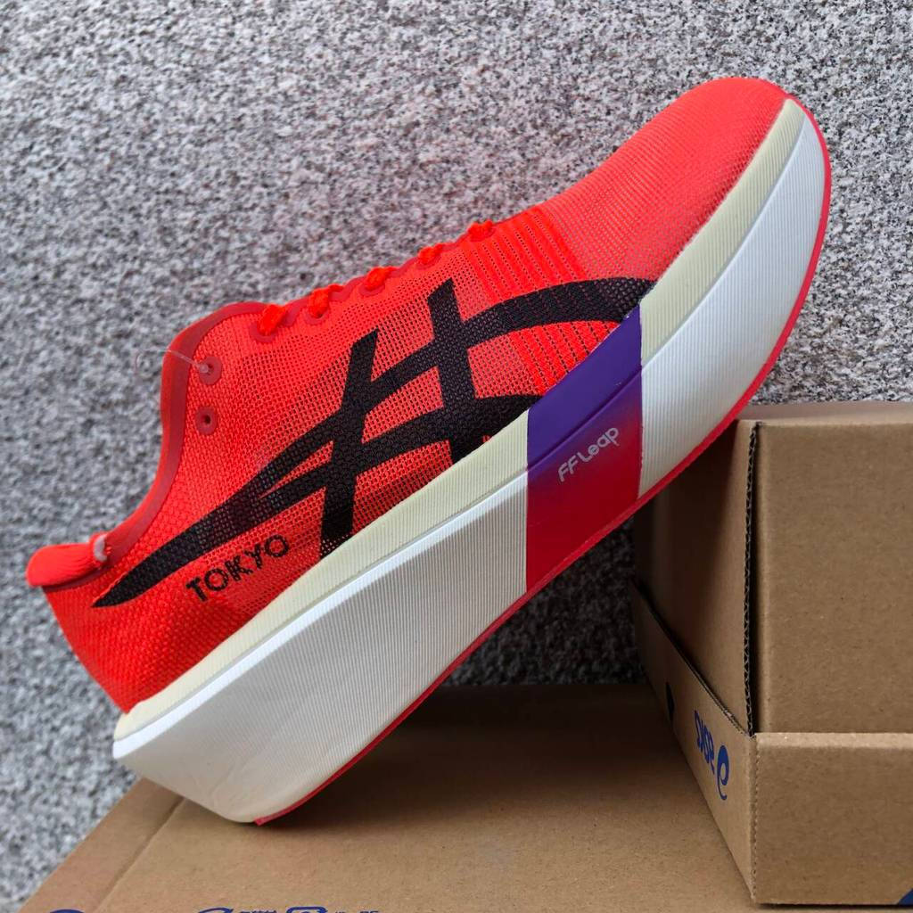 ASICS METASPEED SKY TOKYO รองเท้าวิ่ง JVAL