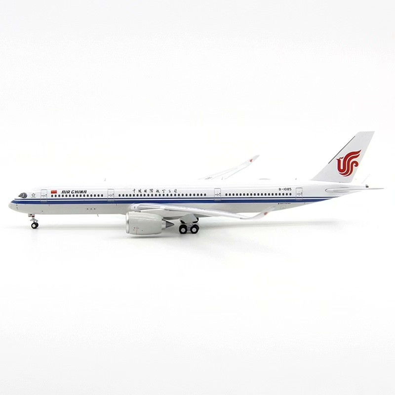 [นอกพิมพ์เดี่ยว] Geministar Airbus Airbus A350-900 Air China China International Airbus B-10851/43 ส