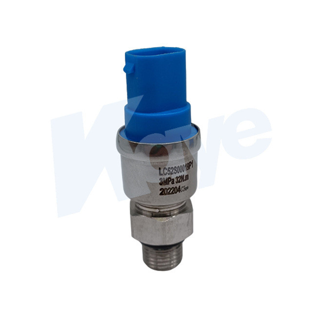 เซ็นเซอร์แรงดันต่ำ LC52S00019P1 รถขุด Kobelco SK200/230-6E/200-8/350-8