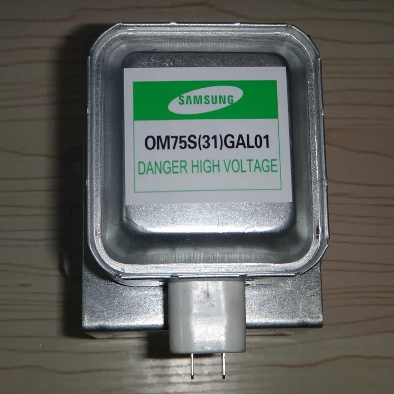 ✦แมกนีตรอน OM75S(31GAL01)/M24FB-610A/M24FB-710A 6รู
