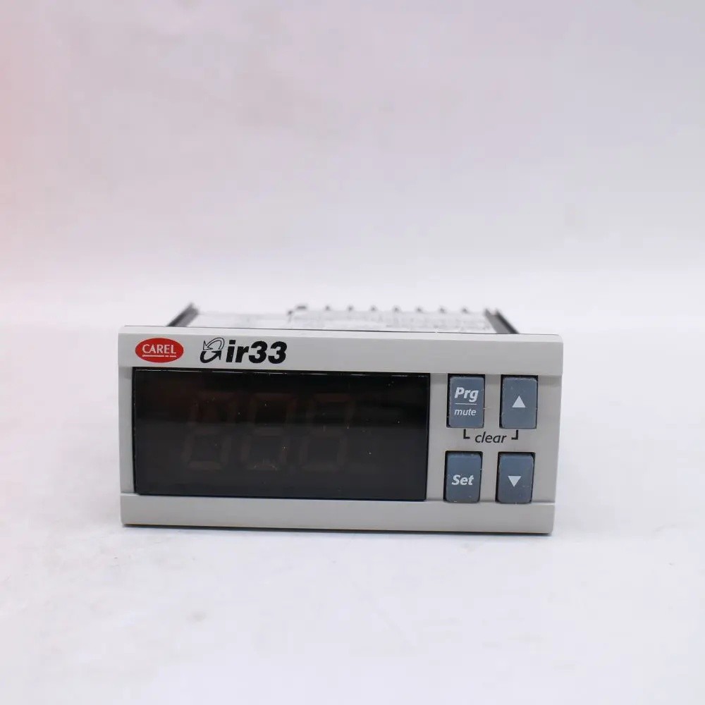 สินค้าคงคลังใหม่เครื่องควบคุมอุณหภูมิเทอร์โม IR32Z00000 IR33Z7LR20