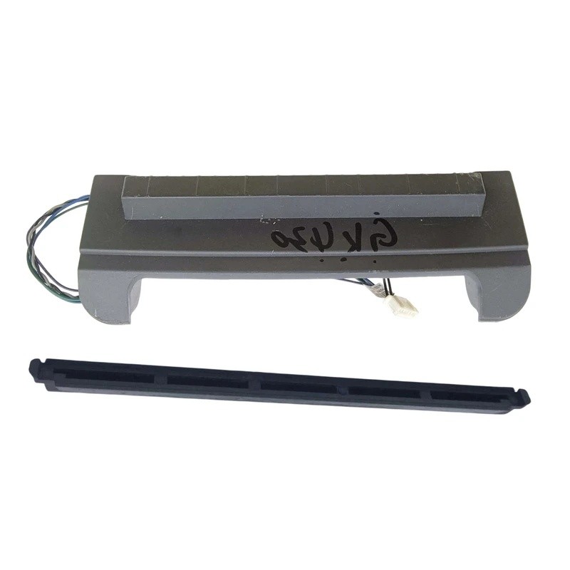 Thermal Printer Label Peeler & Peel Blade สําหรับ Zebra P10271350441 Thermal Transfer Direct Printer