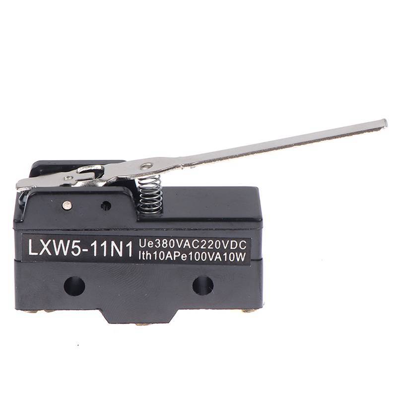 Limited LXW5-11N1 Incubator Trip Switches สวิตช์หน่วยควบคุมมอเตอร์