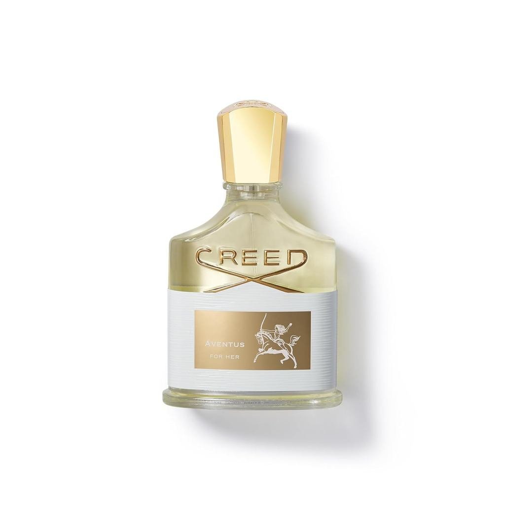Creed Aventus For Her – น้ําหอมสุดหรูของผู้หญิง – กลิ่น Woody Fresh, Crisp, Fruity & Floral OVSR