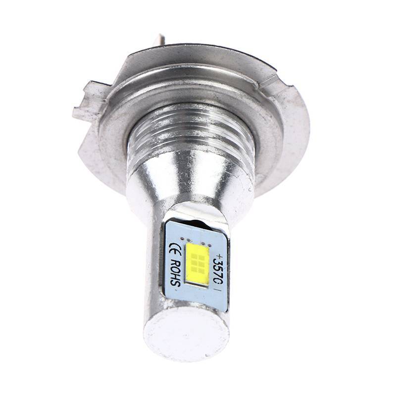 ONEBABY H7 LED Canbus ไฟหน้า H7 Led Lo Beam หลอดไฟ 6000K IP 68 CSP 3570 LED TH