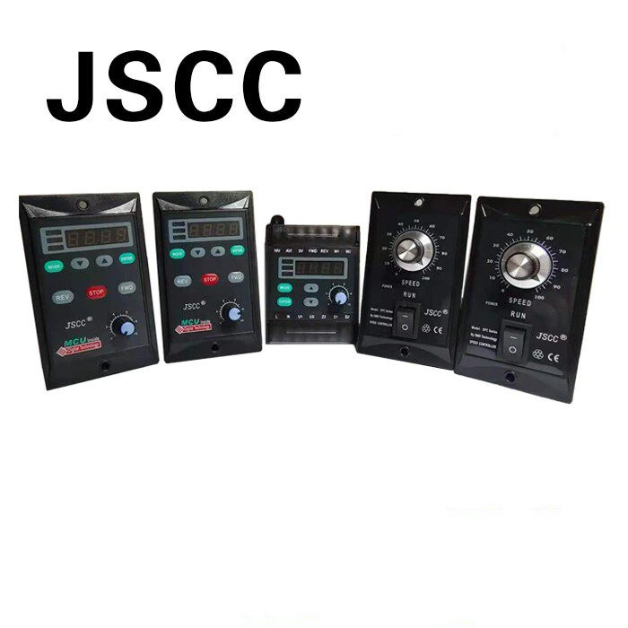 JSCC Speed Regulator Fine Research Speed Regulator SK200E SF120E SF90E SF200E TF00E พร้อมสต็อก