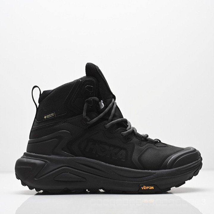 รองเท้าปีนเขา HOKKA ONE KAHA 3 GTX สําหรับผู้ชาย กันหนาวด้วยเทคโนโลยี ICEX