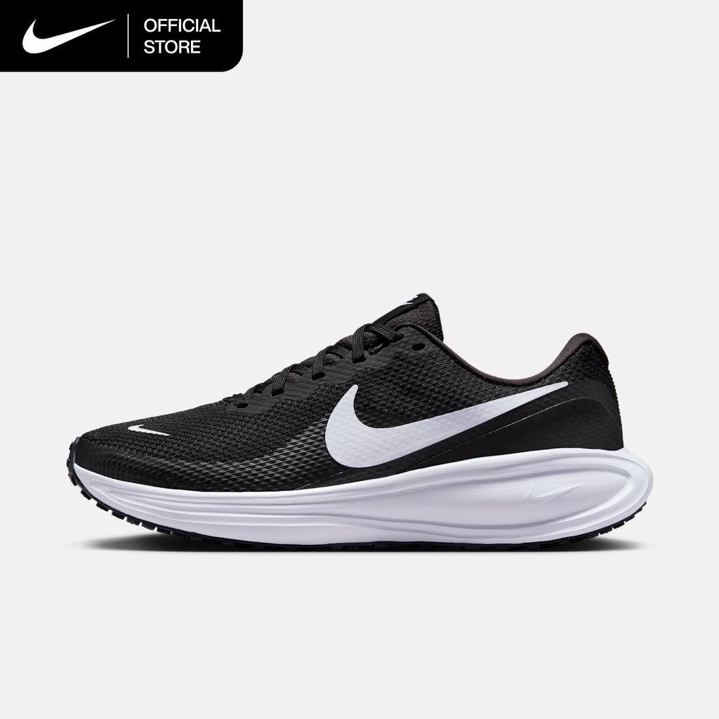 Nike Women's Revolution 8 Road Running Shoes - Black [HJ8485-001]