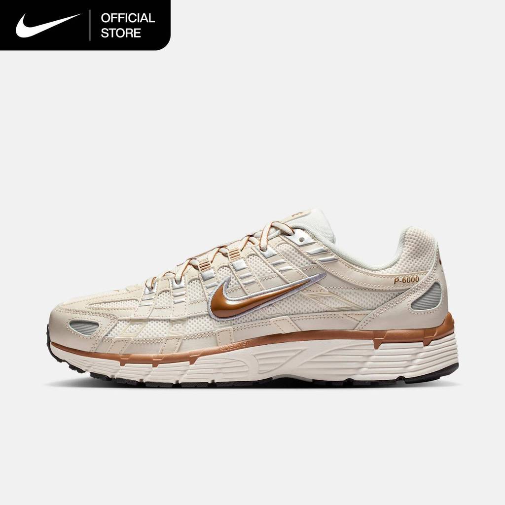 Nike Men's P-6000 Shoes - Light Orewood Brn [CD6404-106]