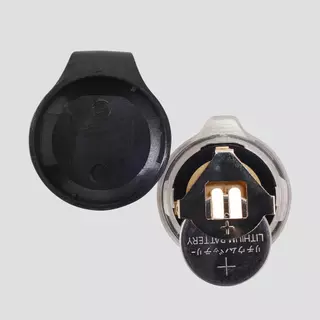 Decathlon Flashing Run Light ไฟกะพริบสำหรับการวิ่ง - Red