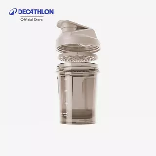 Decathlon Mini Shaker With Sieve 300 Ml กระบอกเขย่าพร้อมตะแกรง รุ่น Mini ความจุ 300 มิลลิลิตร