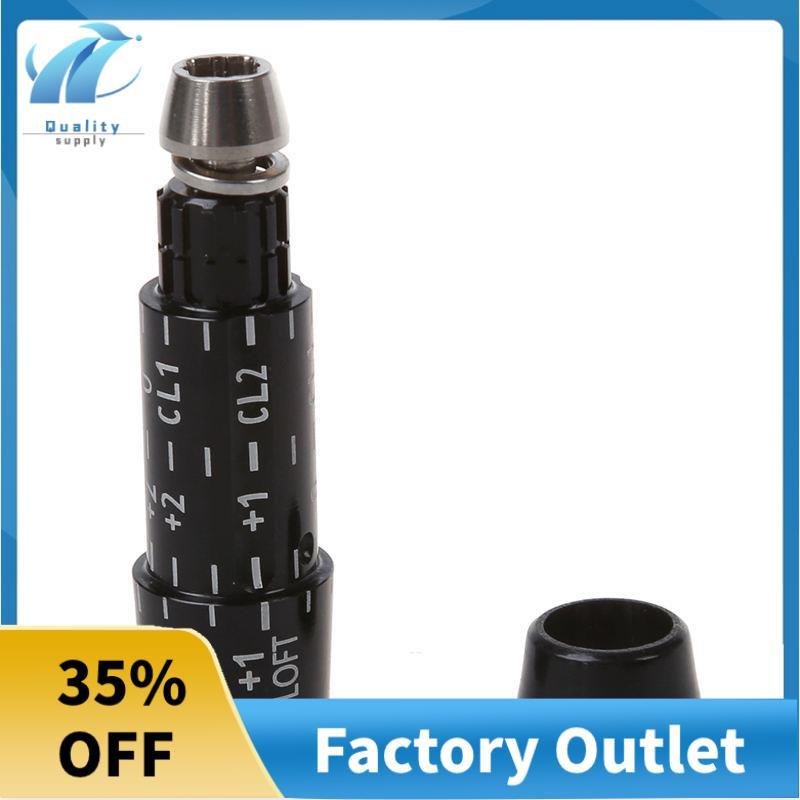 ใหม่ .335 Tip Golf Shaft Adapter Sleeve สําหรับ Z-star Z545 Z745 Driver & FW