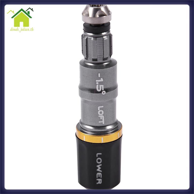 1PCS .335 Shaft Adapter Sleeve สําหรับ Gloire R11 R11S R9 Golf Club อุปกรณ์เสริม