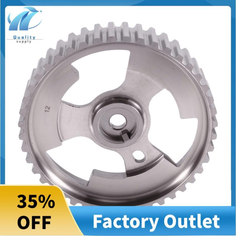 ซุปเปอร์บี สําหรับซิโทร? N C2 C3 207 307 ใหม่ PSA Camshaft Pulley 08805H2 0805E6 Timing Gear