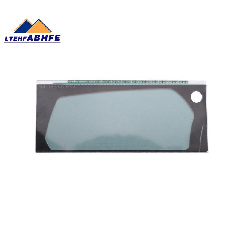 [ขายร้อน L]จอแสดงผลมิเตอร์รถจักรยานยนต์สําหรับ FZ8 FZ8N XJ6 XJ6N XJ6S 2008-2019 เครื่องมือวัดความเร็