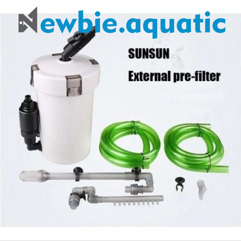 กรองย่อย SUNSUN | HW-602 , HW-602B, HW-603, HW-603B, HW-604 , HW-604B \\\\\\\\