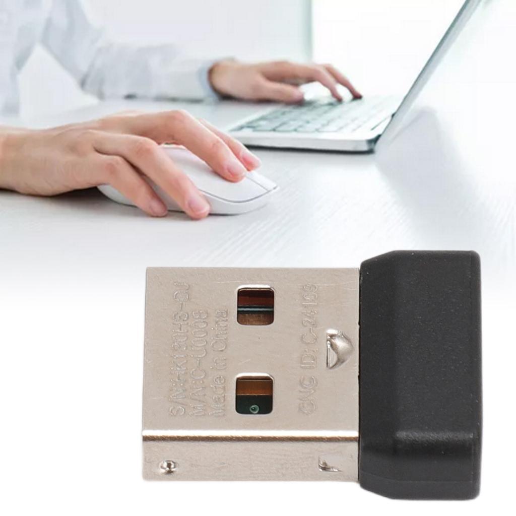Soyoung Uniifying Receiver และ Pad สําหรับคีย์บอร์ด 2.4 GHz เปลี่ยน USB M590 M720 M570 K230 K270 K37