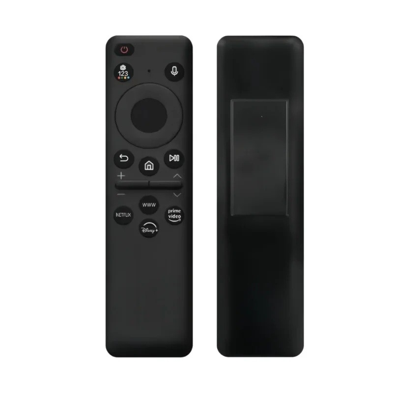 ใหม่ BN5901432J TM2360E Solar Cell Voice Remote สําหรับ 2023 Samsung TV QN85C CU8000