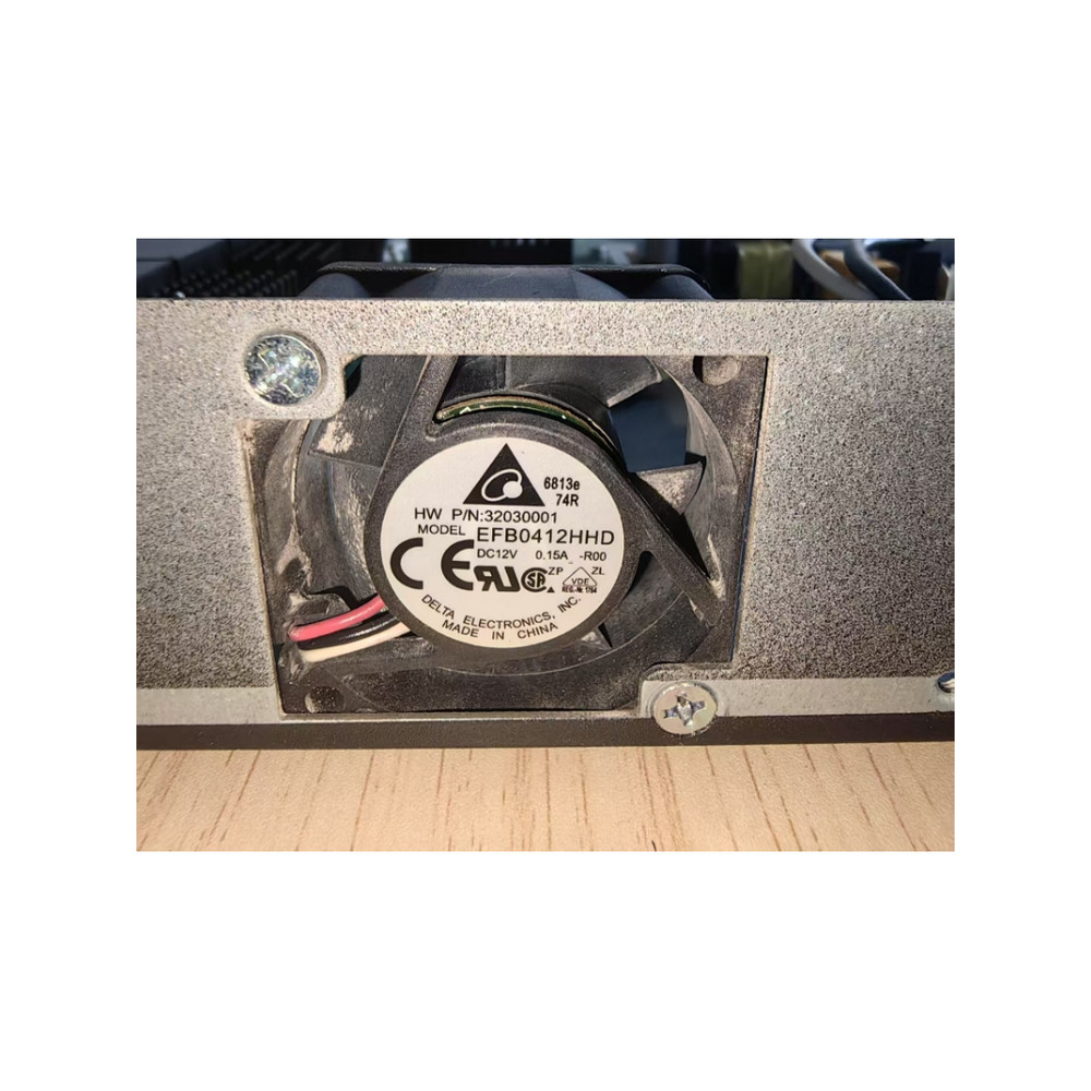 Original 5100 s3050 H3C S5120 5120 S390 H3C S3100-52P พัดลมสวิทช์