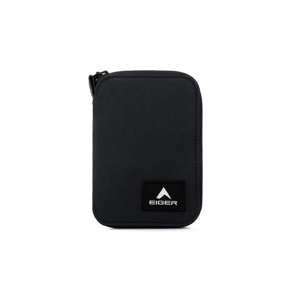 EIGER MOREA ZIP WALLET