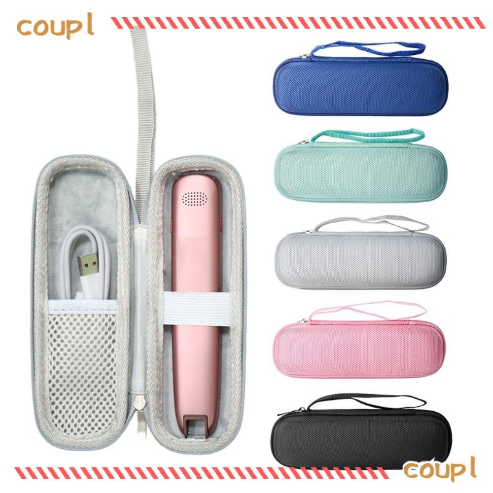 COUPL Translator Pen Portable Holder Protective Shell Carrying Bag