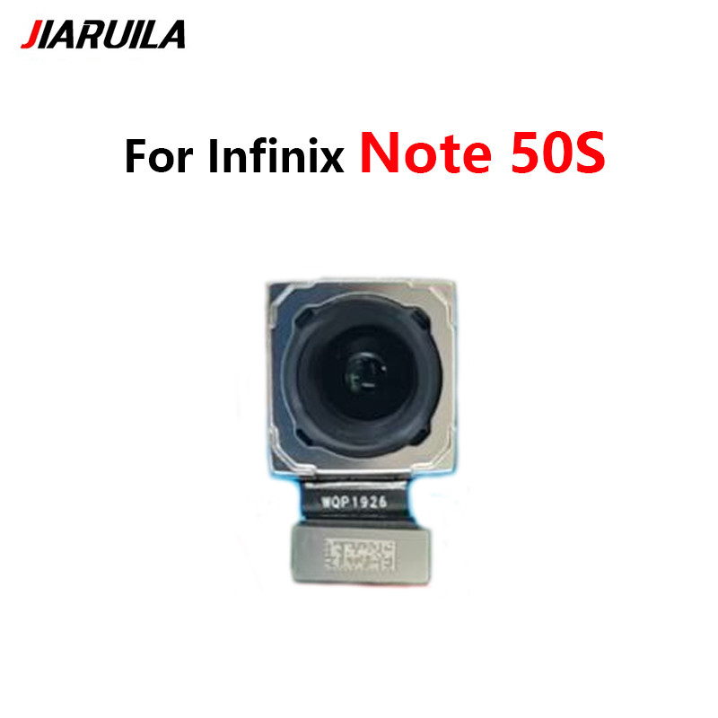 เปลี่ยนกล้องหลักด้านหลังสําหรับ Infinix note 50s X6870