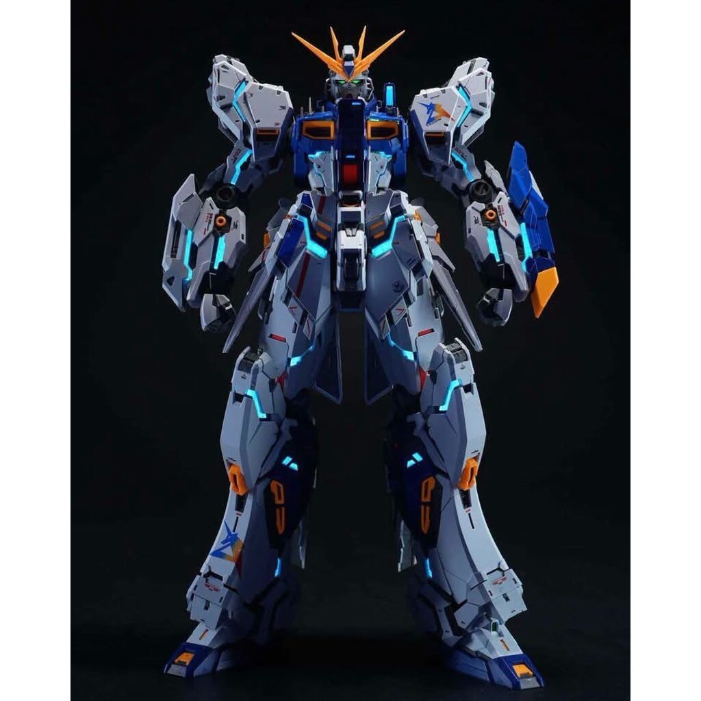 [PRE-ORDER] GK Design RX-93FF Long Range Fin Funnel