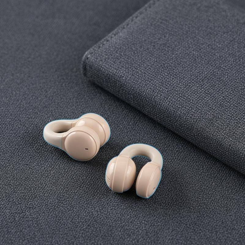 (Takashiseedling) หูฟังไร้สาย Bone Conduction X58 หูฟัง IPX6 กันน้ํา Sweatproof สําหรับ Gymnasium ฟิ