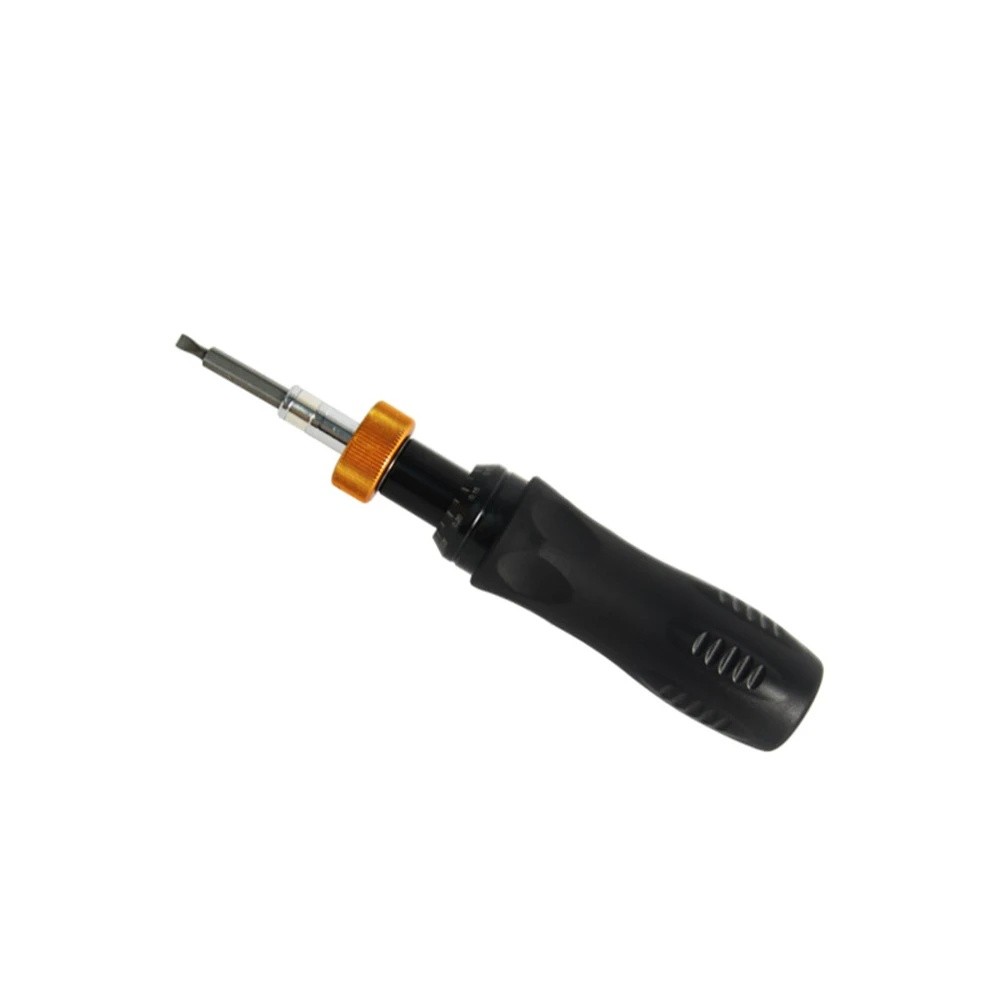 3VS5 Spot สินค้าคงคลัง Precision Certified Torque ไขควงชนิดที่ตั้งไว้ล่วงหน้า 0.1-0.6N.m ไดร์เวอร์แร