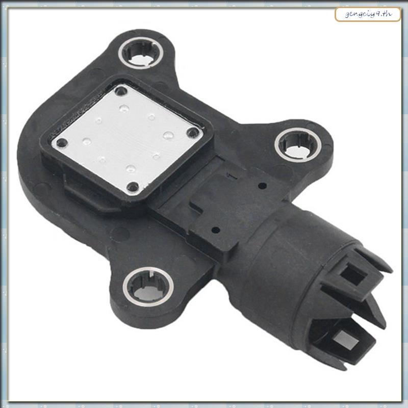 [ZOM] 11377541677 เซ็นเซอร์ตําแหน่งเพลาประหลาด Camshaft ตําแหน่งเซ็นเซอร์รถยนต์สําหรับ E90 E93 325I 