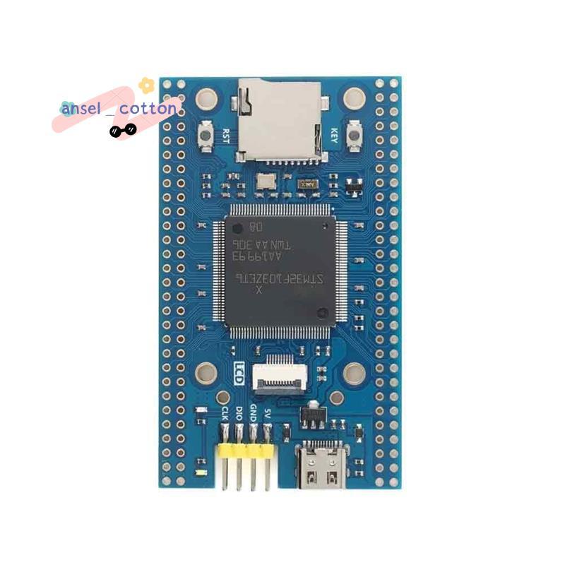 STM32F103ZET6 Core Board STM32 บอร์ดพัฒนา STM32F103 ระบบการเรียนรู้บอร์ด